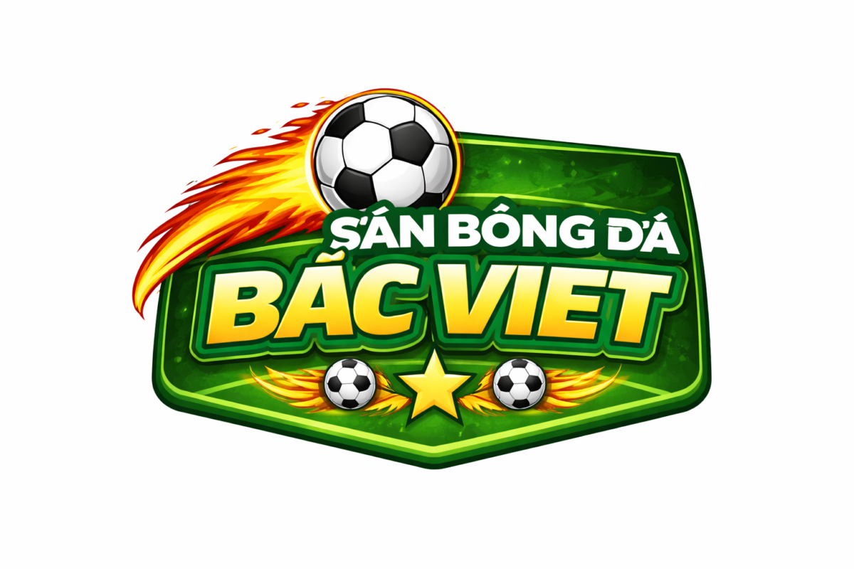 Sân bóng đá Bắc Việt 